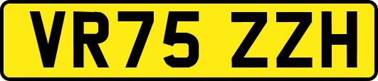 VR75ZZH
