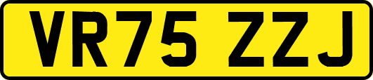 VR75ZZJ