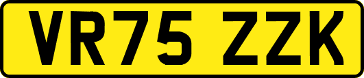 VR75ZZK