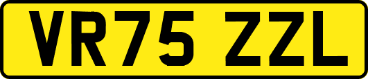 VR75ZZL