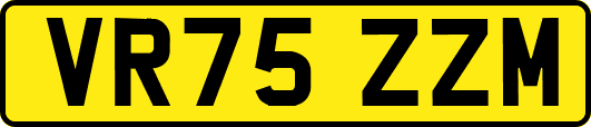 VR75ZZM