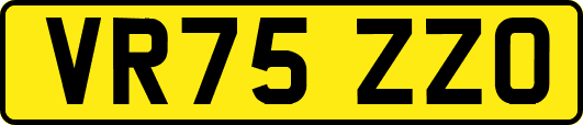 VR75ZZO