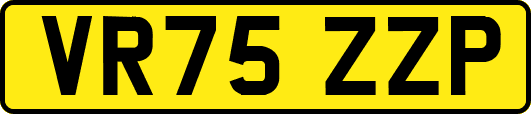VR75ZZP