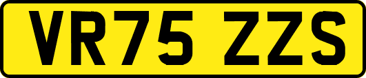 VR75ZZS