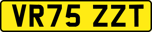 VR75ZZT