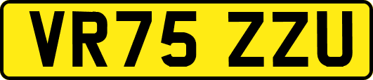 VR75ZZU
