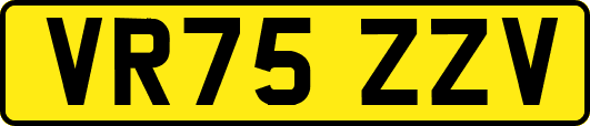 VR75ZZV