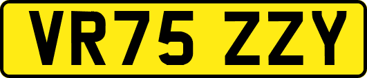 VR75ZZY