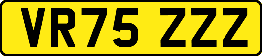 VR75ZZZ