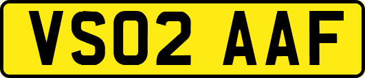 VS02AAF