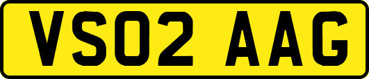 VS02AAG