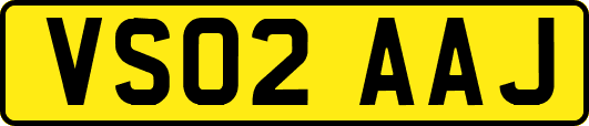 VS02AAJ