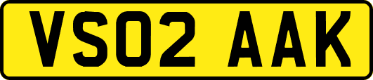 VS02AAK