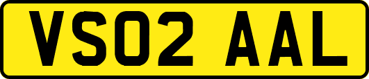 VS02AAL