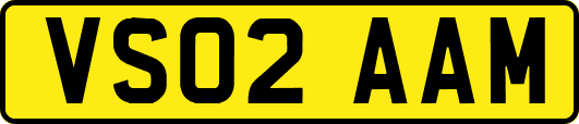 VS02AAM