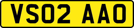 VS02AAO