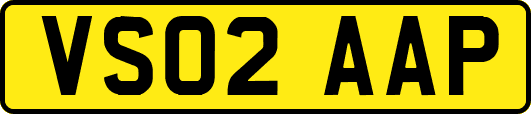 VS02AAP