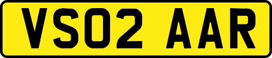 VS02AAR