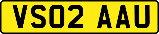 VS02AAU