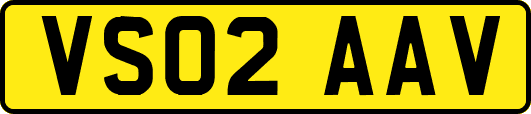 VS02AAV