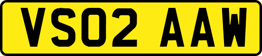 VS02AAW
