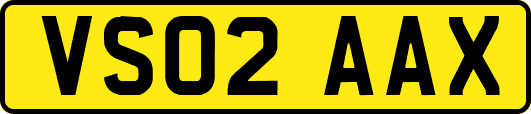 VS02AAX