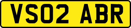 VS02ABR