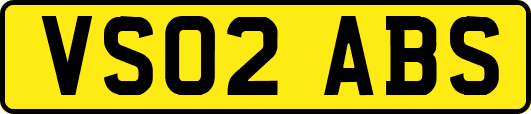 VS02ABS