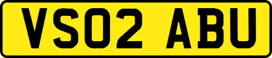 VS02ABU