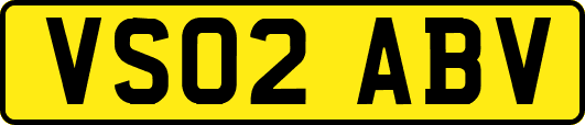 VS02ABV