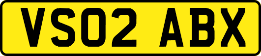 VS02ABX