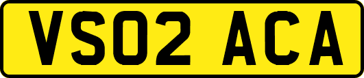VS02ACA