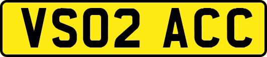 VS02ACC
