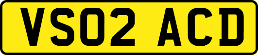 VS02ACD