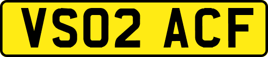 VS02ACF