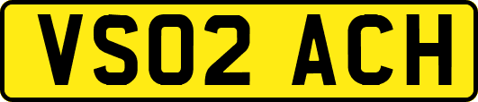 VS02ACH