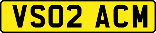 VS02ACM