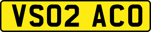 VS02ACO