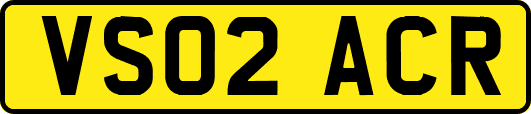 VS02ACR