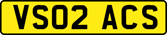 VS02ACS