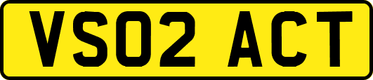 VS02ACT