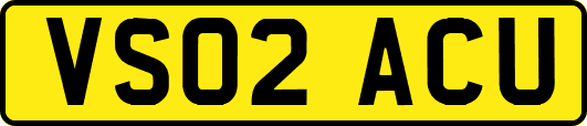 VS02ACU