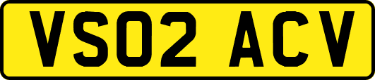 VS02ACV