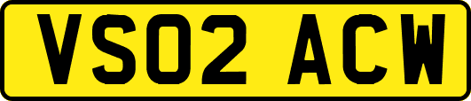 VS02ACW