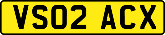 VS02ACX