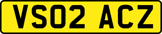 VS02ACZ