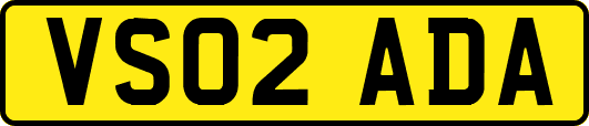 VS02ADA