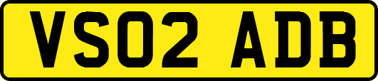 VS02ADB