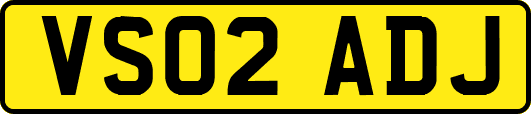 VS02ADJ