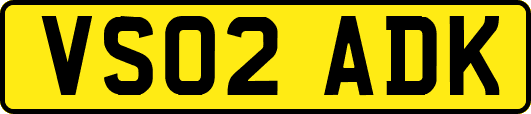 VS02ADK
